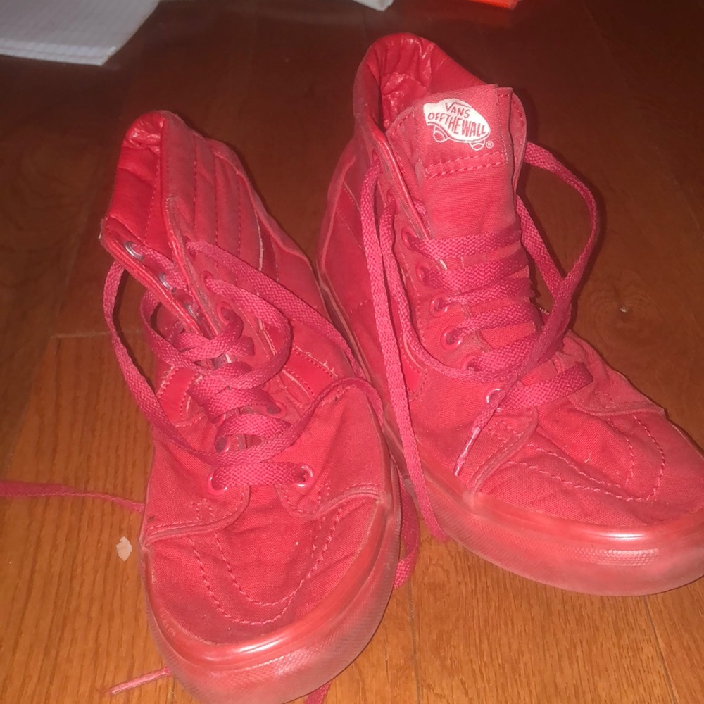 Vans - Picture 2 of 3